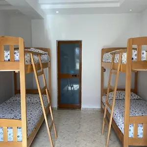 Lake Hostel , Shkodër Albania