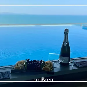 Luxury Rooftop By Blumont 5*, Škalngur Albania