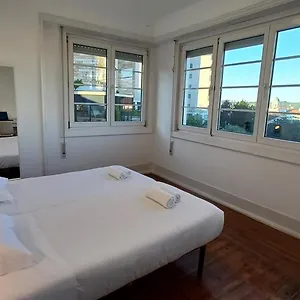  Albergue Hi - De Juventude