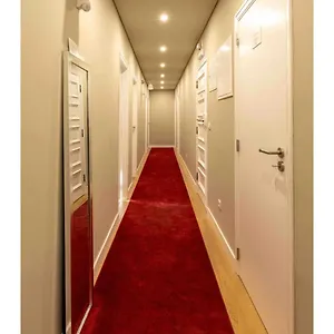  Albergue Quebra Costas House