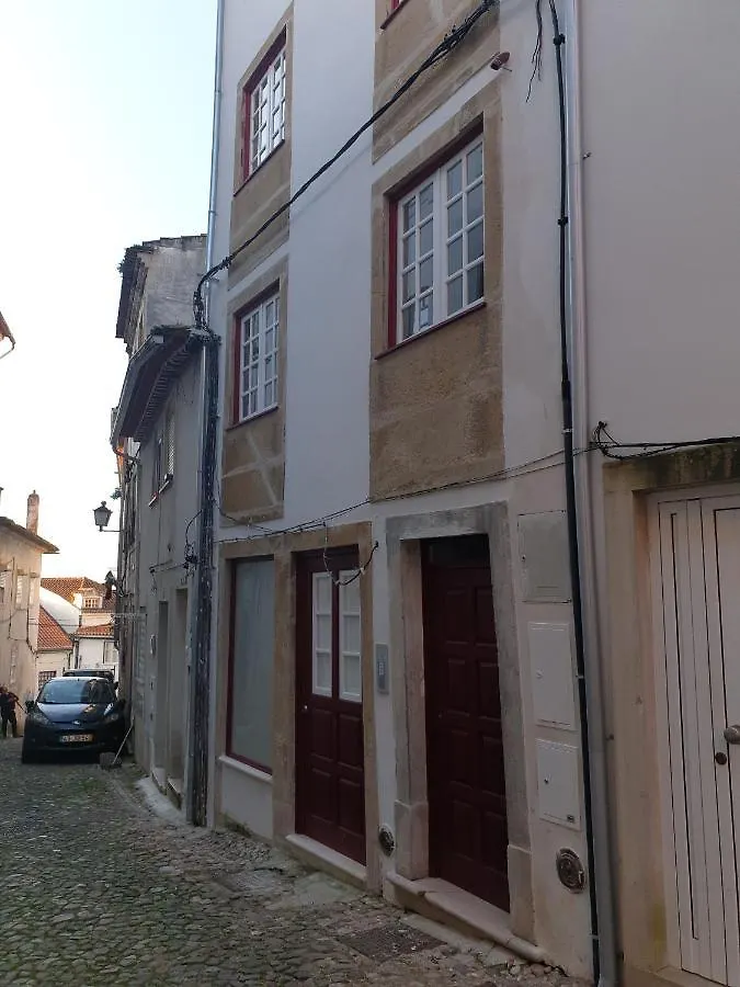 Casa Do Museu, Museum House Acomodação com café da manhã Coimbra Alojamento de Acomodação e Pequeno-almoço