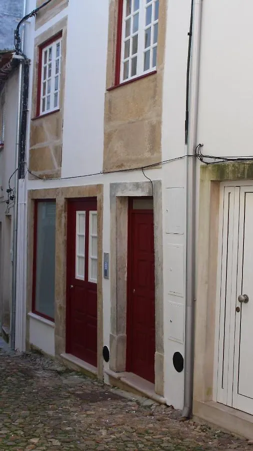 Casa Do Museu, Museum House Acomodação com café da manhã Coimbra Alojamento de Acomodação e Pequeno-almoço