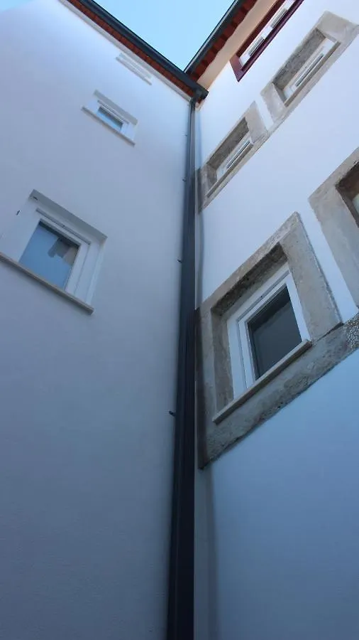 Casa Do Museu, Museum House Acomodação com café da manhã Coimbra
