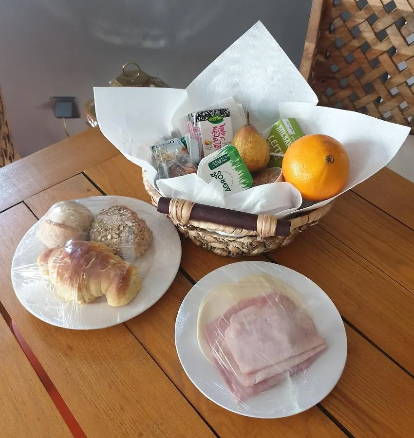 Alojamento de Acomodação e Pequeno-almoço Casa Do Museu, Museum House Acomodação com café da manhã Coimbra